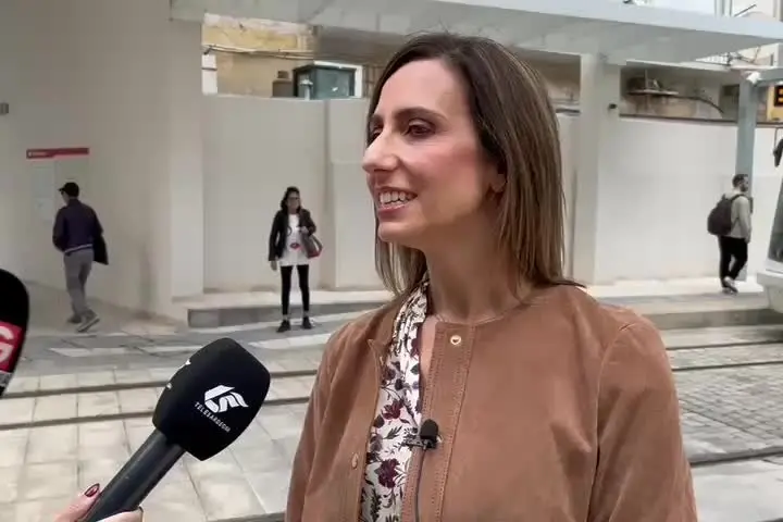Metro a Cagliari, l'assessora Manca: "Servizio migliore e nessun problema di traffico atteso"