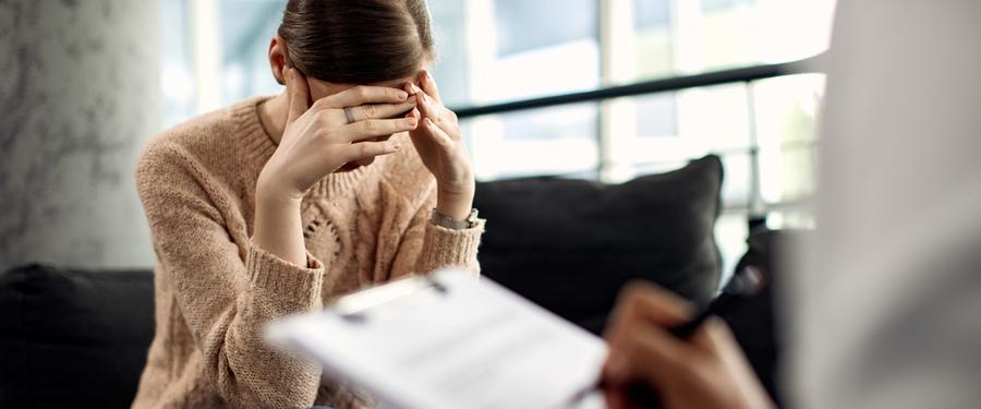 «Troppe emergenze, poche cure nel tempo