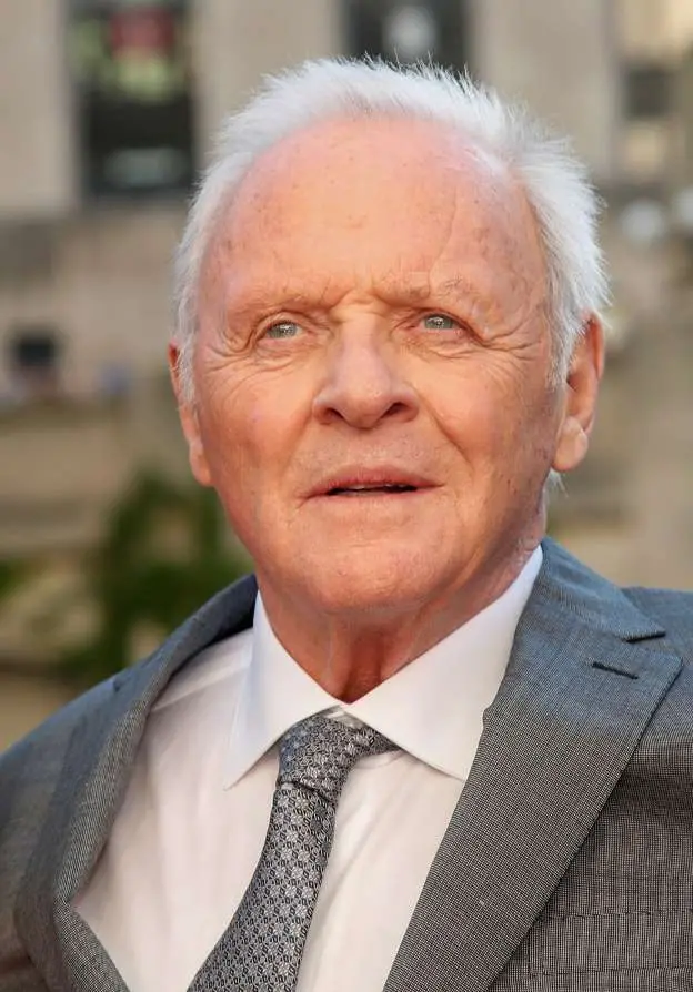 Dal cinema alla musica, Anthony Hopkins pubblica l’album “Life is a Dream”