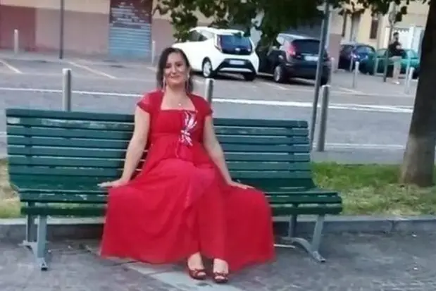 Alessia Pifferi (L'Unione Sarda)