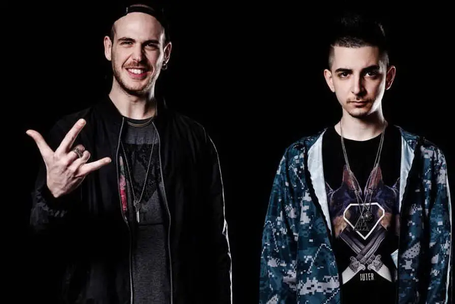 Gemitaiz e MadMan