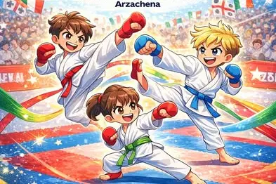 La locandina dell'evento