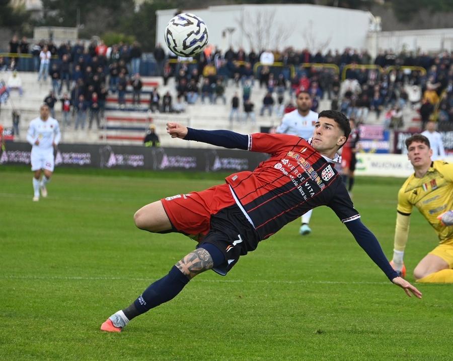 Torres vicina alla salvezza senza playout