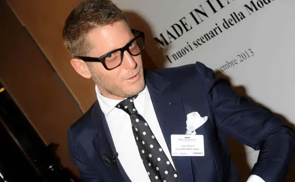 Lapo Elkann Ricattato Con Un VideoNelle Immagini "droga E Autoerotismo ...