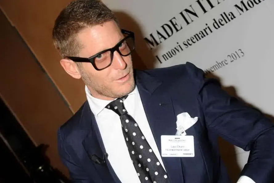 Lapo Elkann