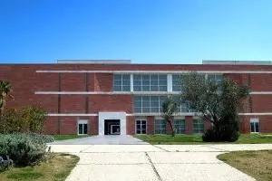 La sede di Tiscali