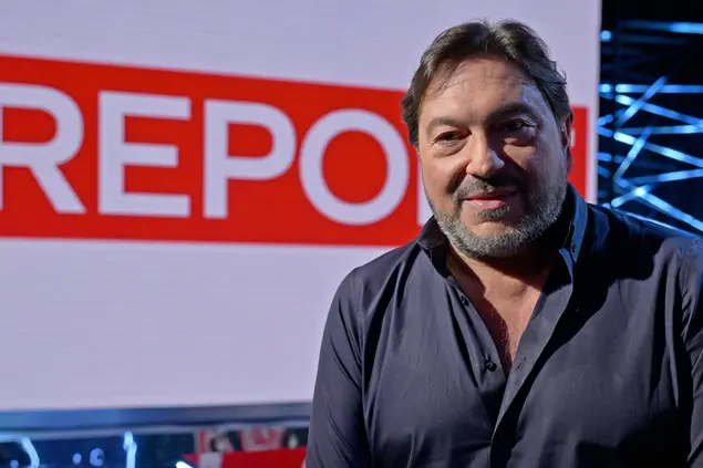 Sigfrido Ranucci (Ansa)