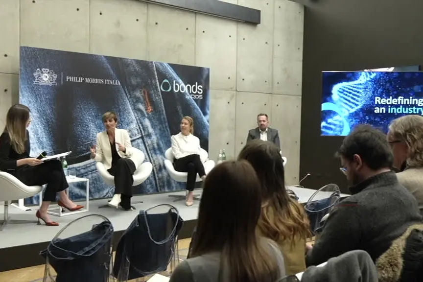 Philip Morris: "Prosegue impegno per fare abbandonare le sigarette"