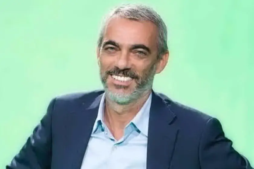 Emanuele Dessì
