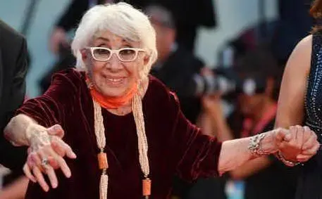 #AccaddeOggi: 14 agosto 1928, nasce Lina Wertmuller