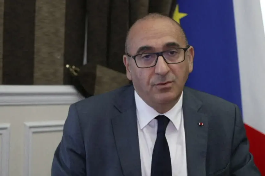 Ceuta, Francia: interferenze straniere per dividere l'Ue