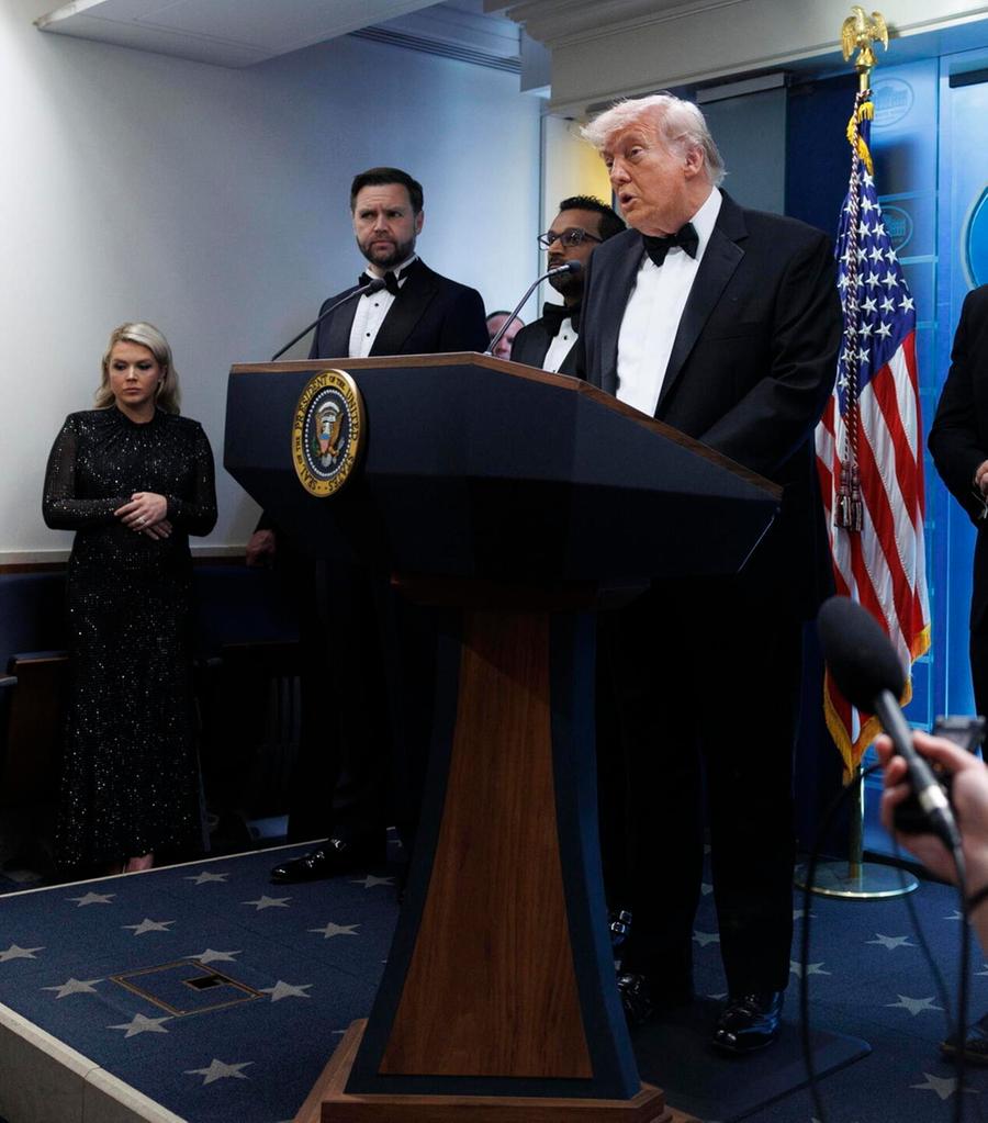 I leader occidentali uniti: «No alla violenza politica»