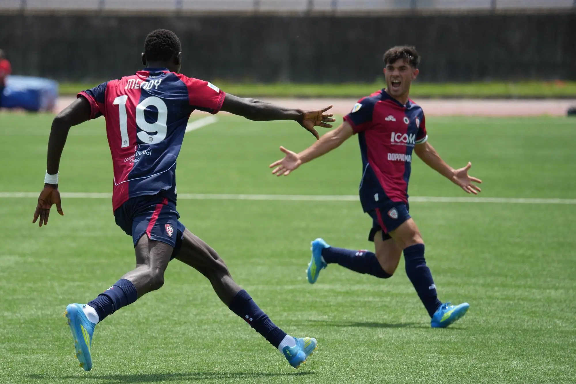 Foto: Cagliari Calcio