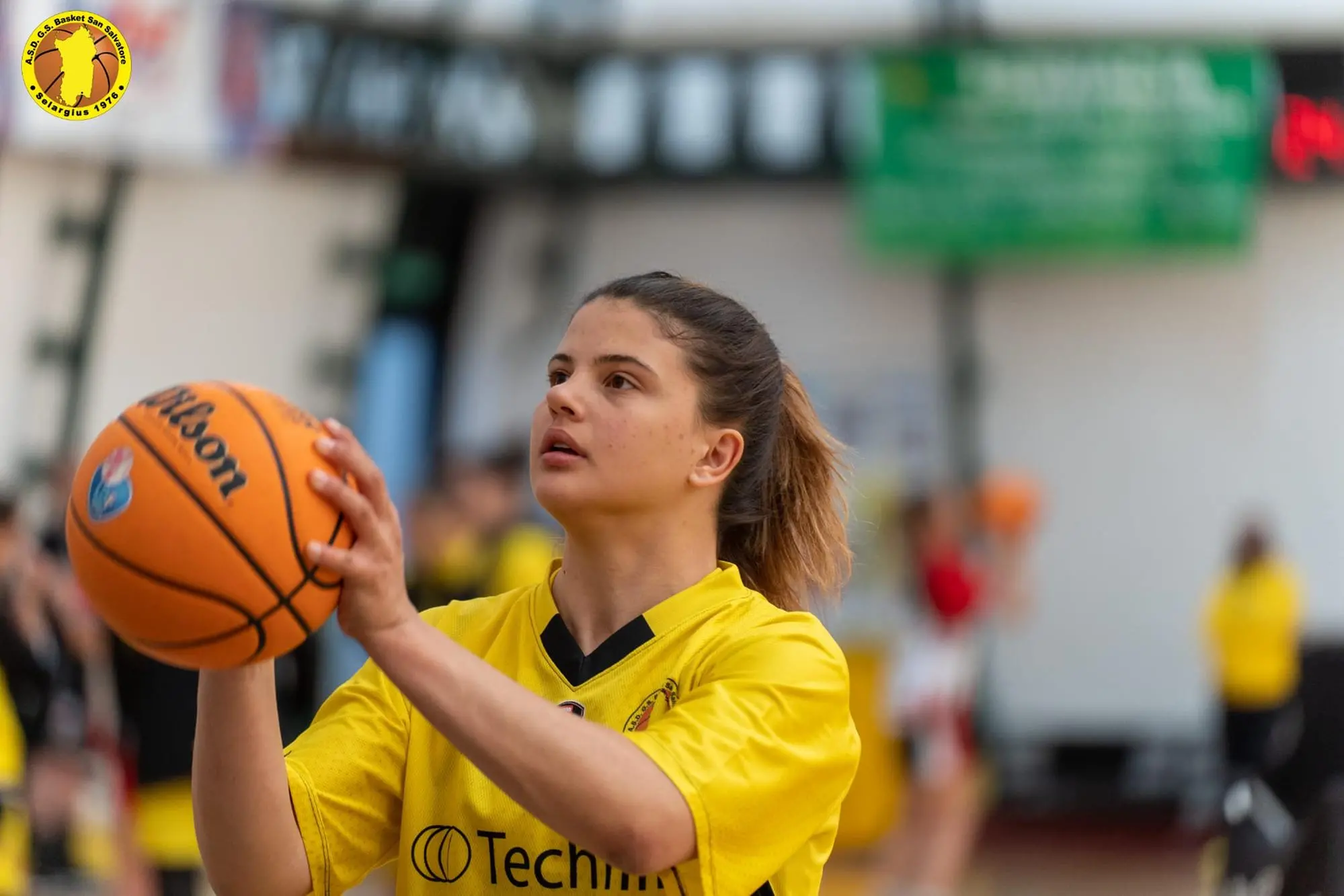 Camilla Demetrio Blecic (foto Cicotto)