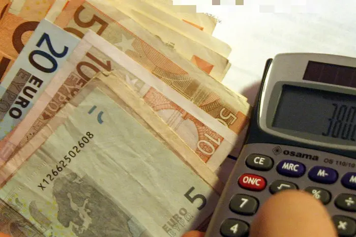 Immagine simbolo (foto Ansa)