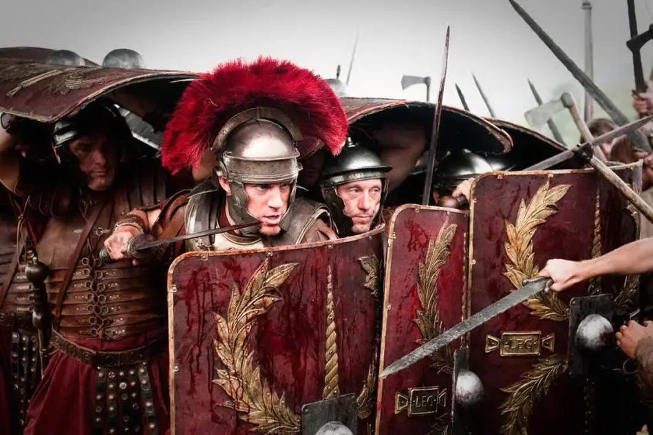 Hampsicora e Hostus furono protagonisti della guerra combattuta a Cornus contro i romani
