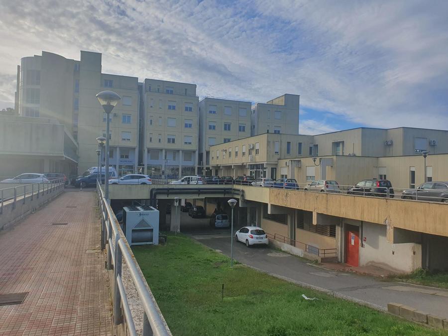 Macomer, arriva l’ospedale di comunità: la delibera della giunta regionale