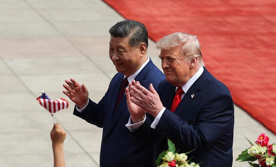 Cina-Usa, alleati divisi da Taiwan