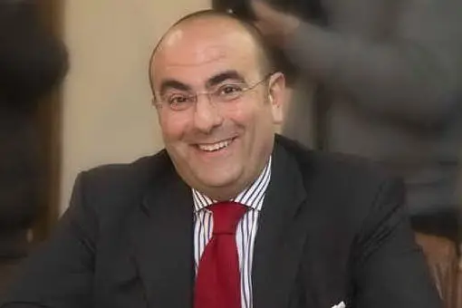 Massimo Deiana