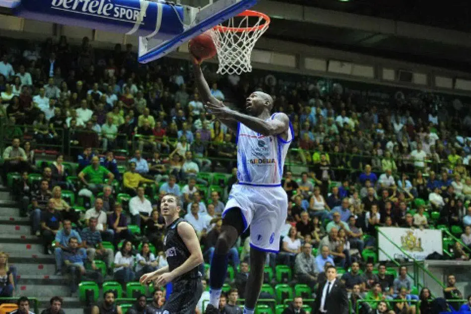Green in maglia Dinamo (foto del club)