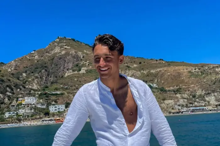 约翰·马尔基奥尼