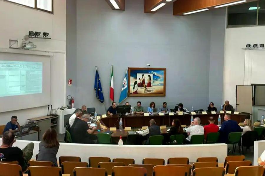 Sinnai, in Consiglio le interrogazioni della minoranza