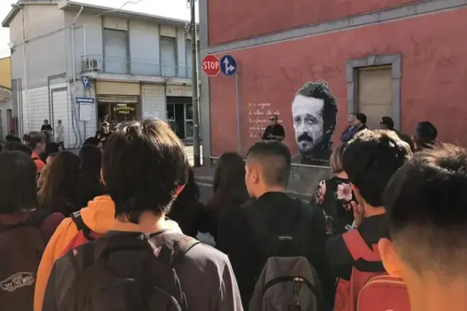 (Archivio L'Unione Sarda)