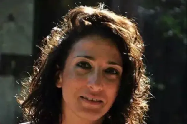 Gabriella Mura (foto concessa)