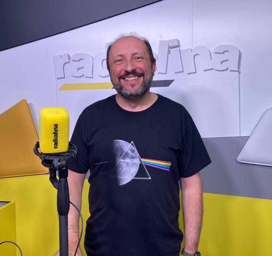 Nell’Universo con Manuel Floris