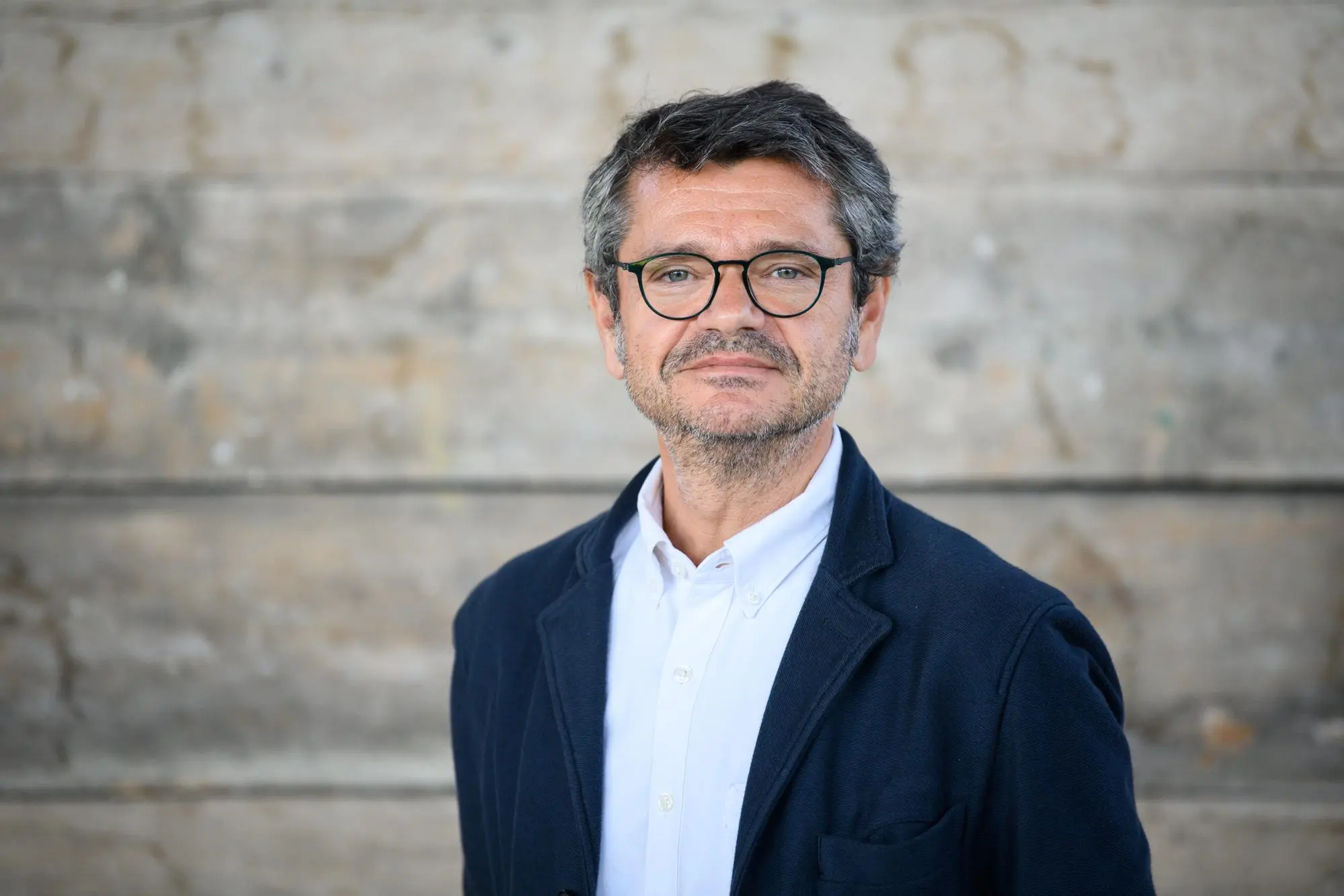 Andrea Segrè (foto Massimo Paolone)