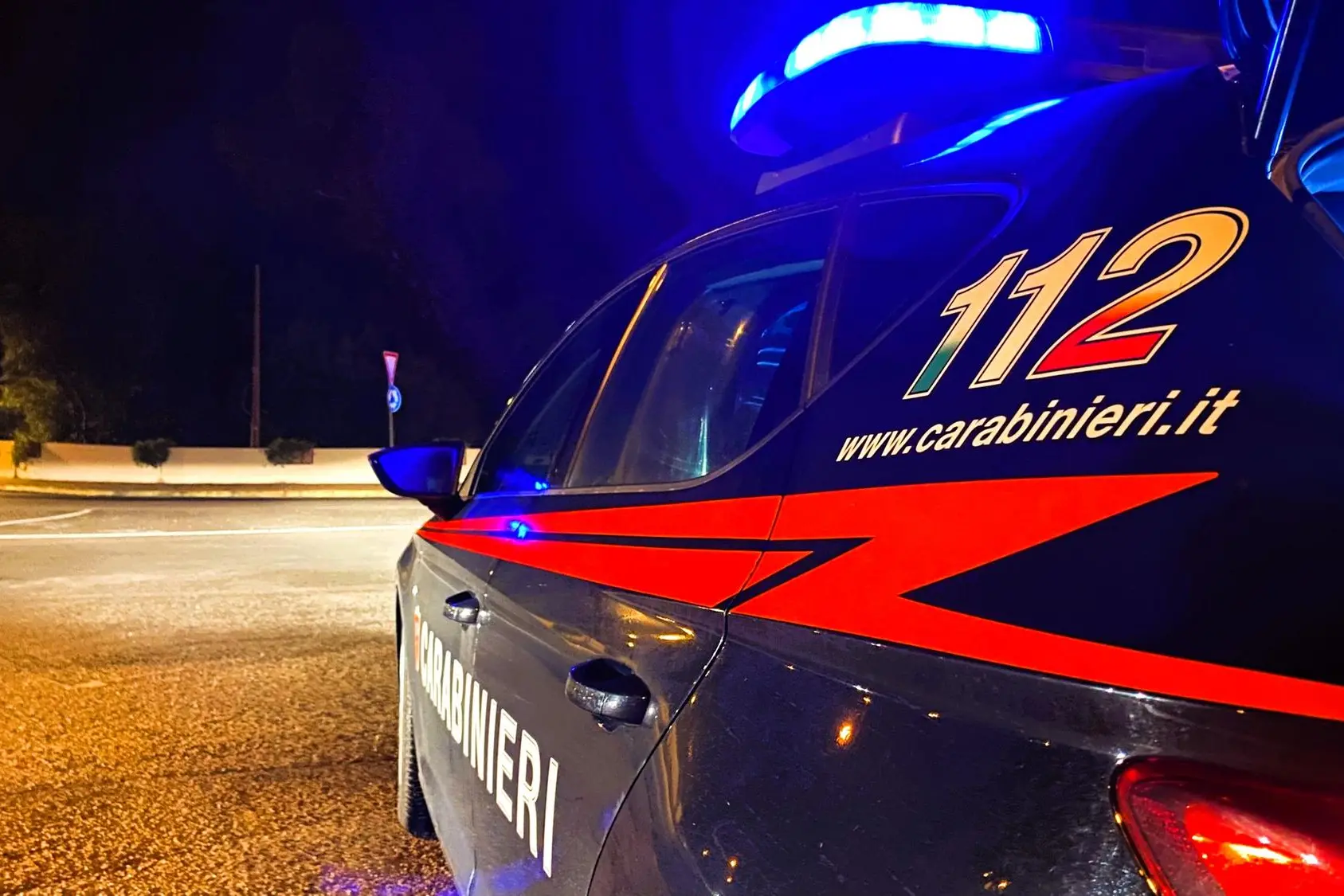 Carabinieri