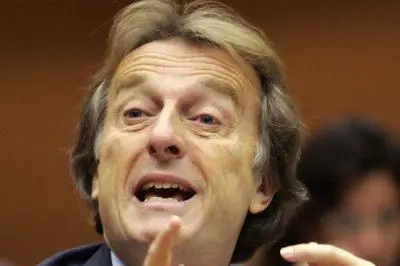 Luca Cordero di Montezemolo