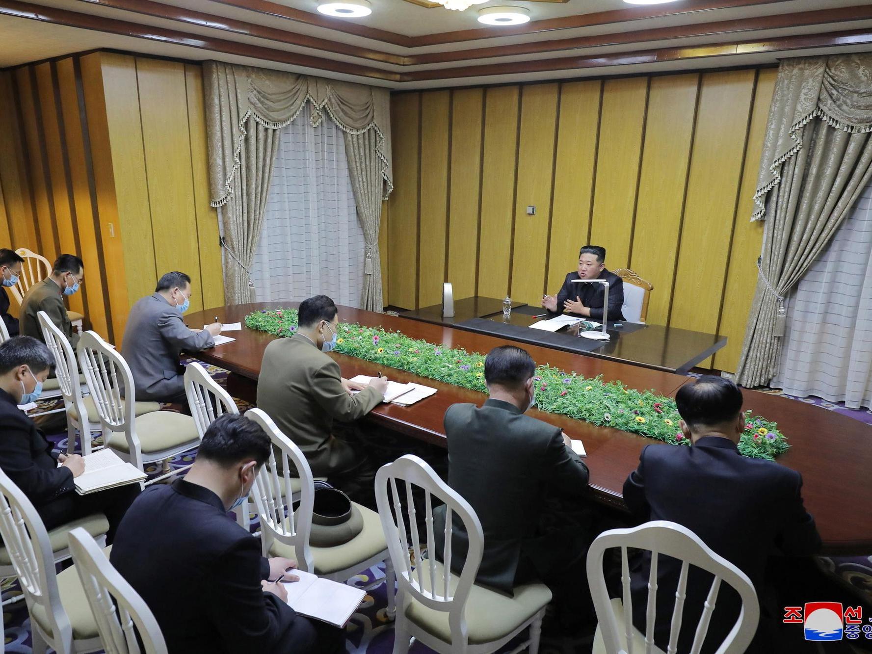 Seul offre alla Corea del Nord l’invio di vaccini anti-Covid