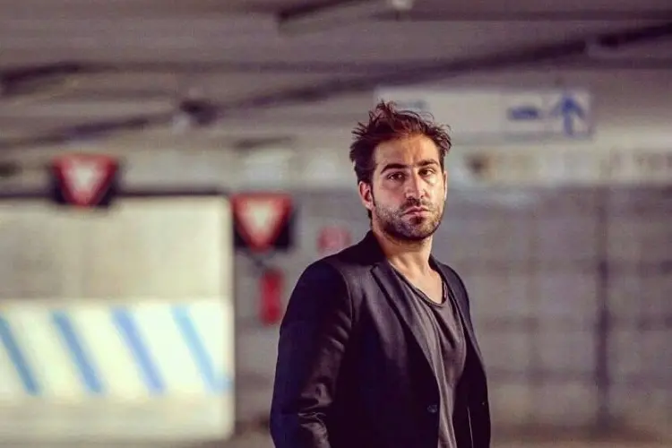 Piergiorgio Pulixi (foto concessa)