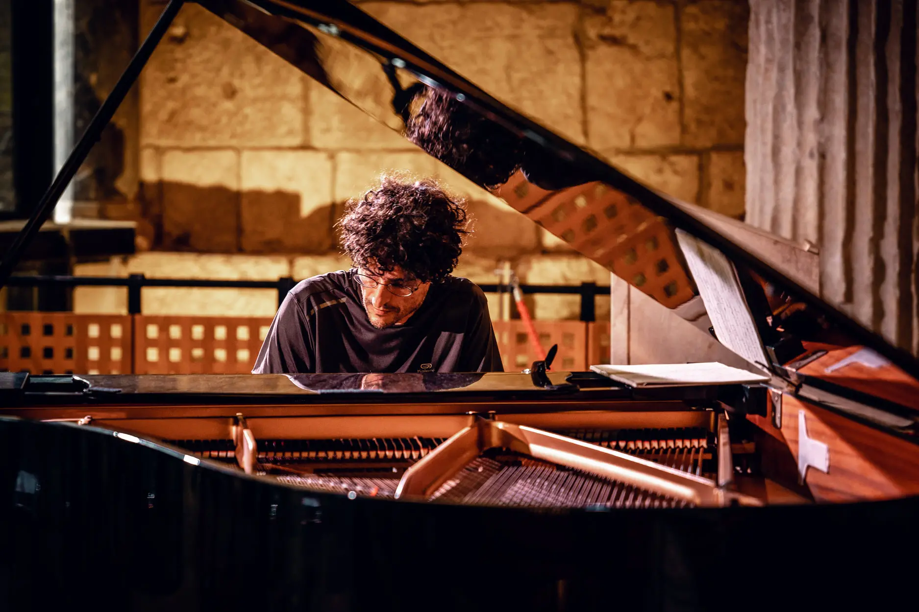 Guido Coraddu (foto ufficio stampa)