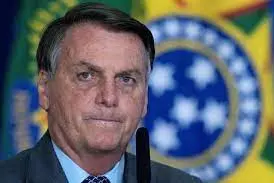 Jair Bolsonaro (Ansa)