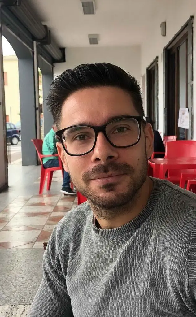 Edoardo Di Martino (foto Sirigu)