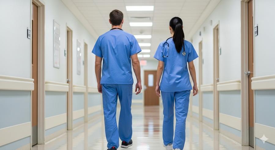 Case e ospedali di comunità, riforma in affanno tra ritardi e fondi a rischio