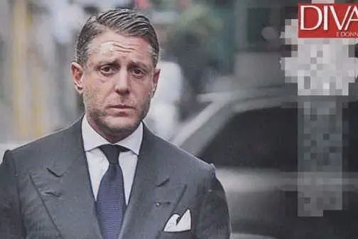 Lapo Elkann