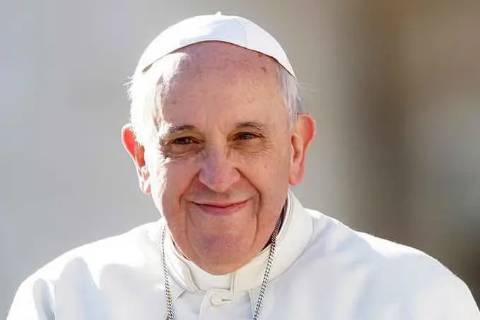Papa Francesco