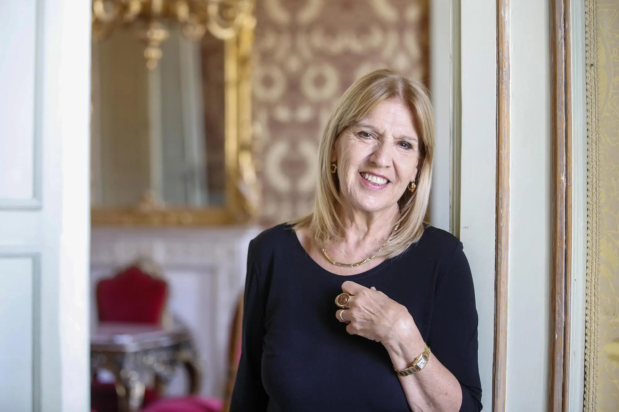 Ada Lai, assessora regionale al Lavoro (Archivio L'Unione Sarda)