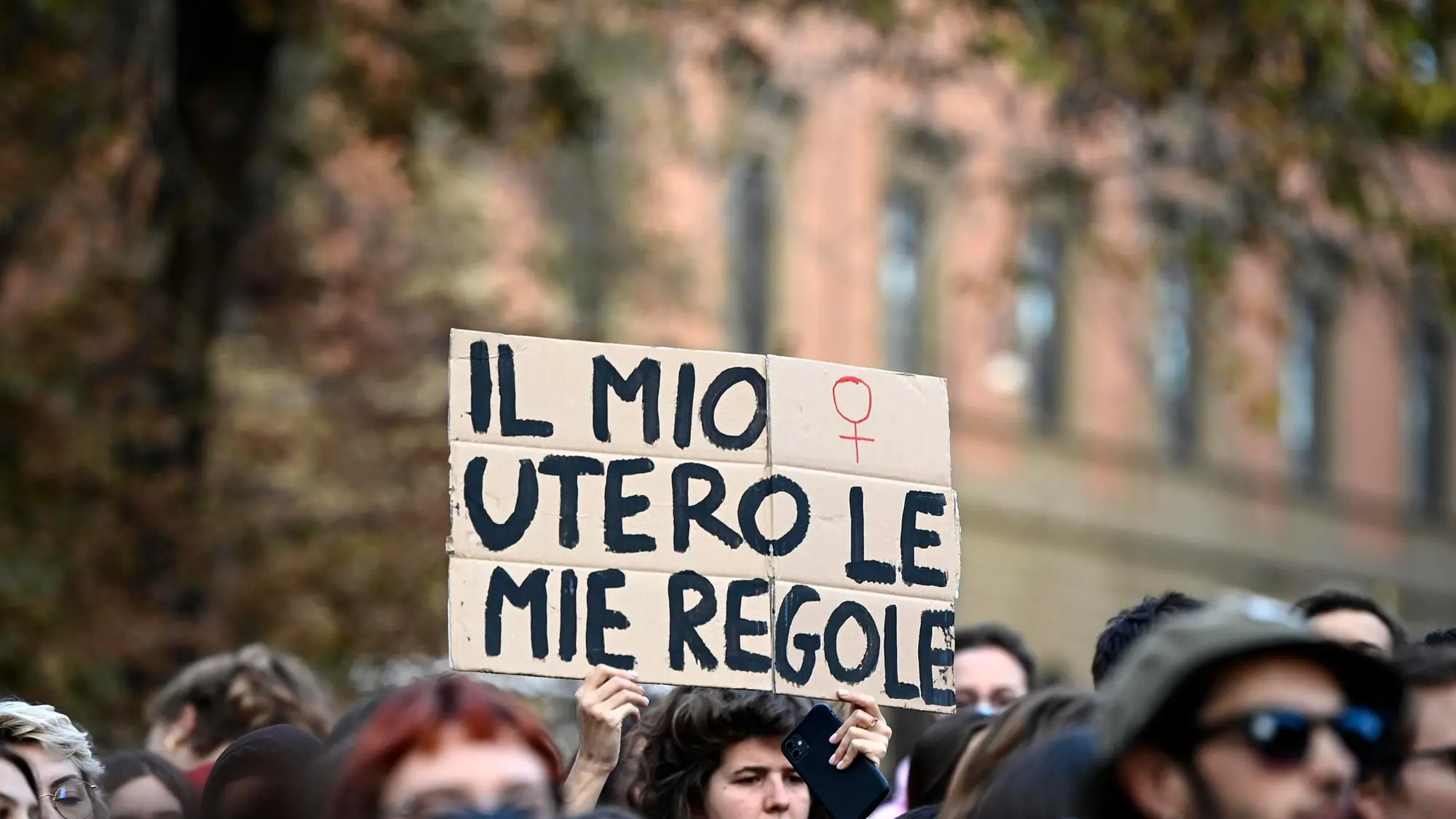 Svolta in Sicilia sull’aborto: un passo storico per i diritti delle donne