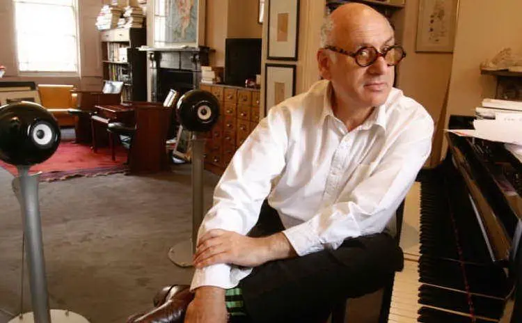 Michael Nyman
