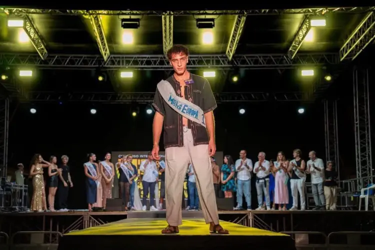 Manuel Piras di Porto Torres