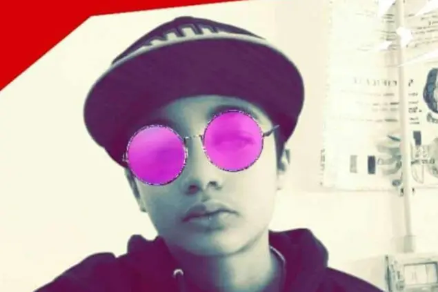 Teima Sohaib (dai social)