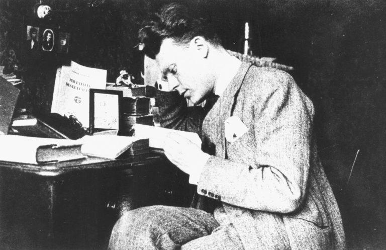 Il partigiano che diventò presidente