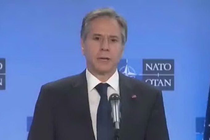 Blinken alla Nato: &quot;Giunto il momento&quot; di lasciare l'Afghanistan