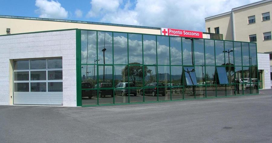 Pronto soccorso: il tempo è scaduto