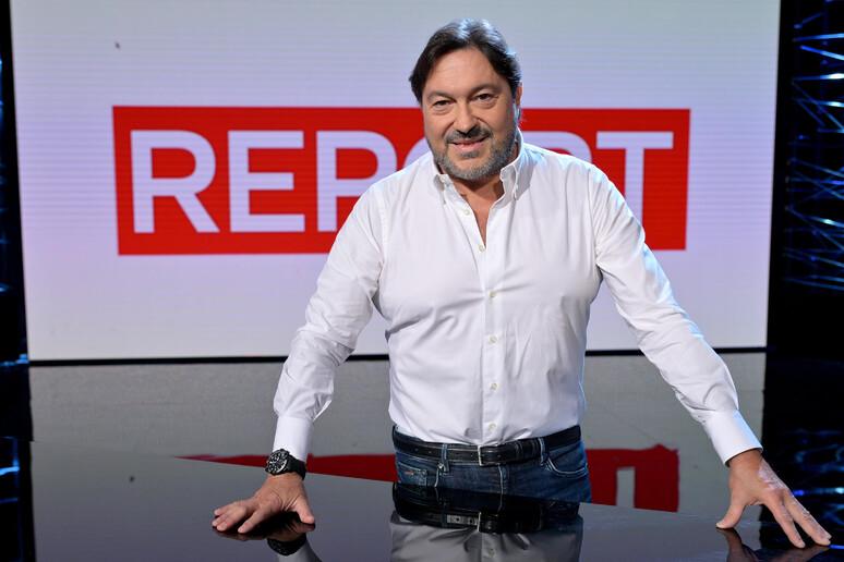 Sigfrido Ranucci: «Mai accusato Giletti di far parte di una lobby gay»