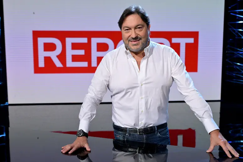 Сигфридо Рануччи (Анса)